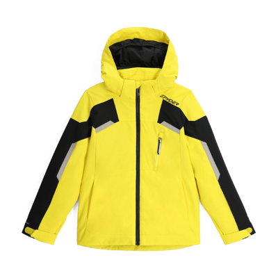 Spyder Youth Leader Jacket