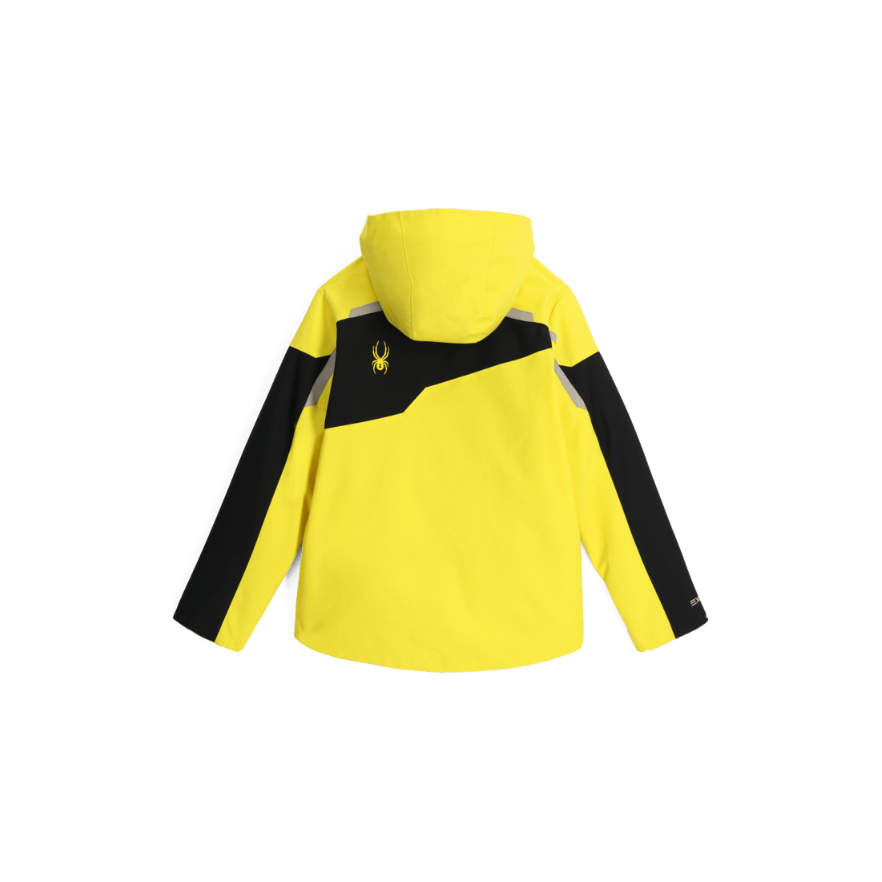 Spyder Youth Leader Jacket