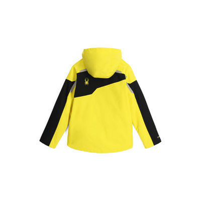Spyder Youth Leader Jacket