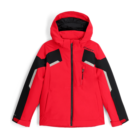 Spyder Youth Leader Jacket