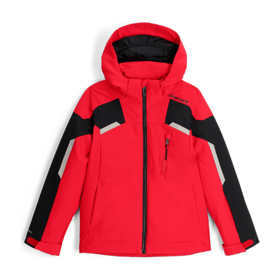 Spyder Youth Leader Jacket