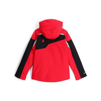 Spyder Youth Leader Jacket
