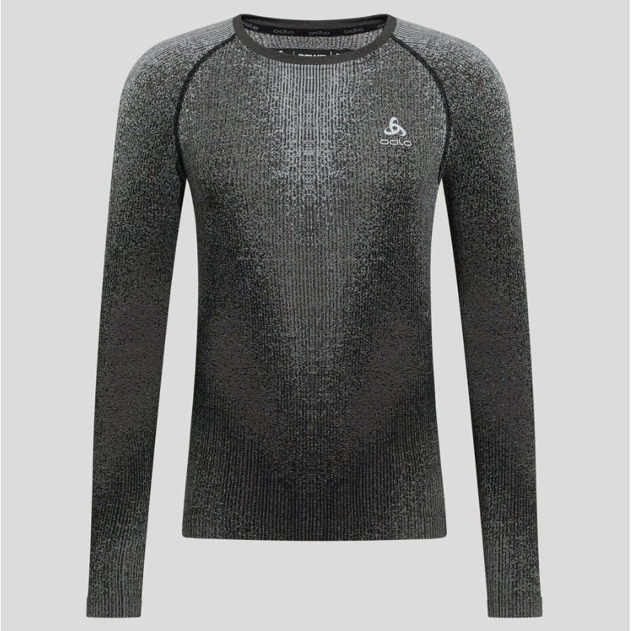 Odlo M POW Blackcomb Base Layer Top