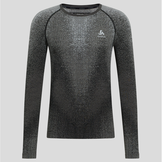 Odlo M POW Blackcomb Base Layer Top