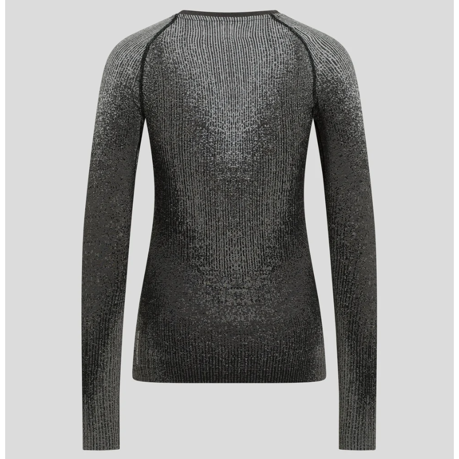 Odlo W POW Blackcomb Base Layer Top