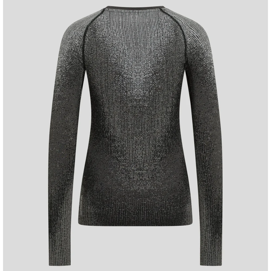 Odlo W POW Blackcomb Base Layer Top