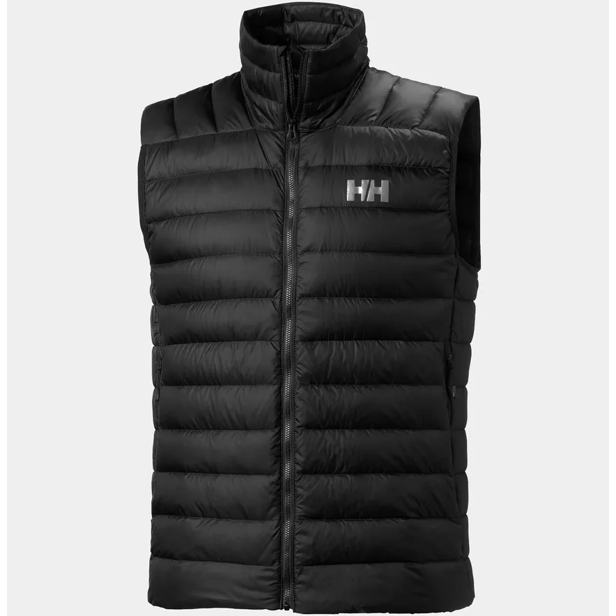 Helly Hansen M Verglas Down Vest 2.0