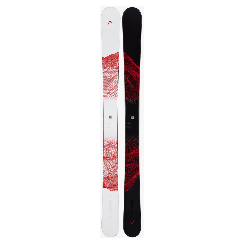 Head Oblivion JR Pro