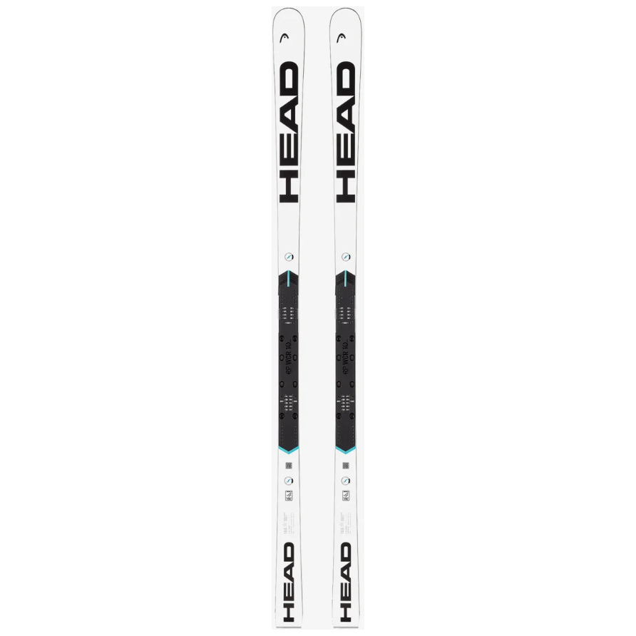 Head WCR e-GS Rebel FIS Ski