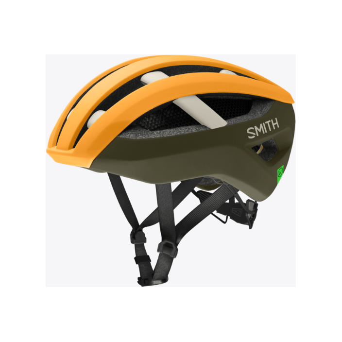 Smith Network MIPS