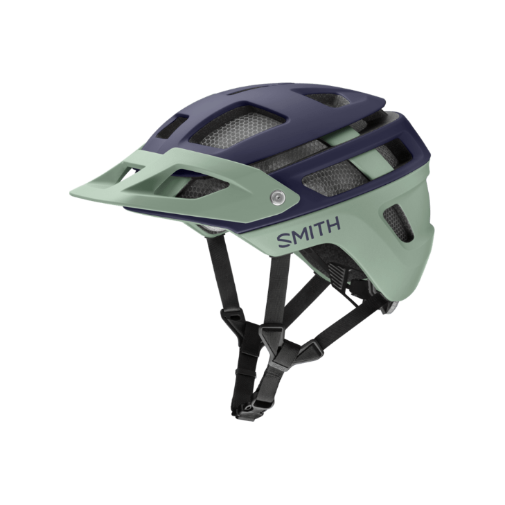 Smith Forefront 2 MIPS
