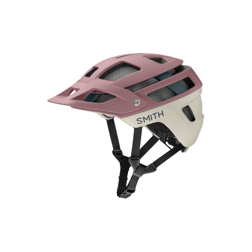 Smith Forefront 2 MIPS