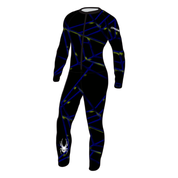 Spyder Performance GS Race Suit
