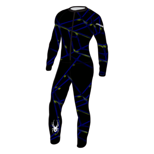 Spyder Performance GS Race Suit