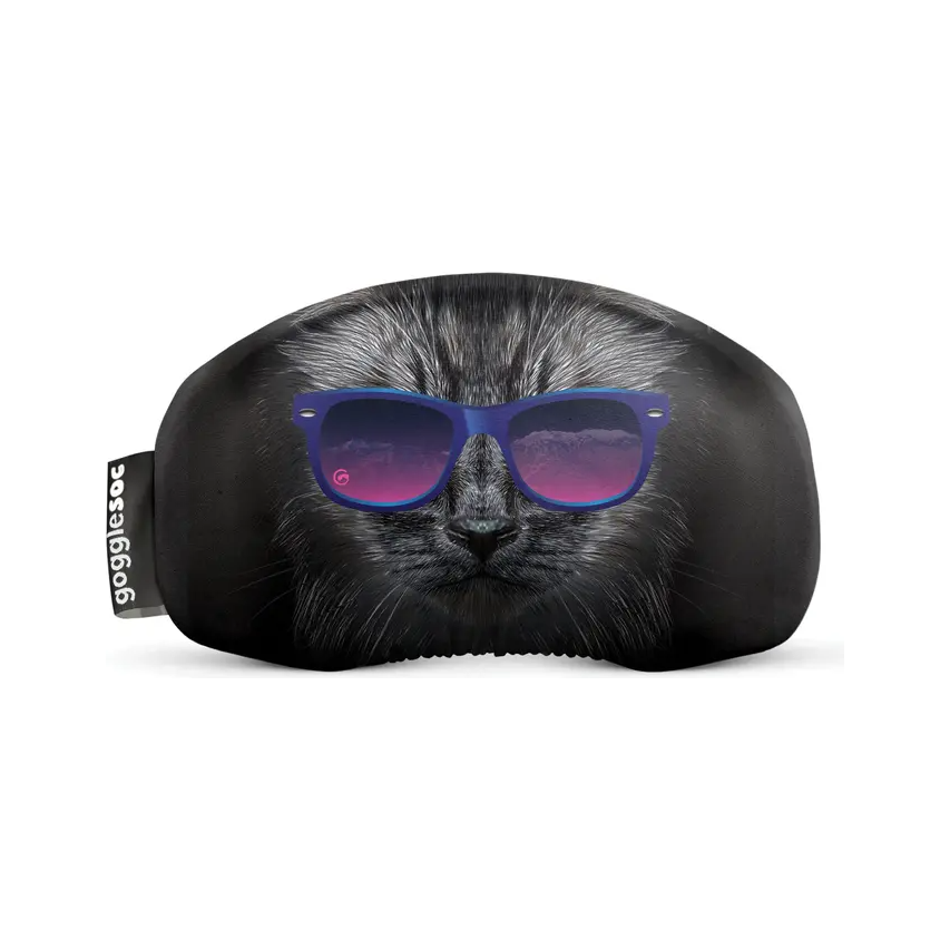 Goggle Soc Pro