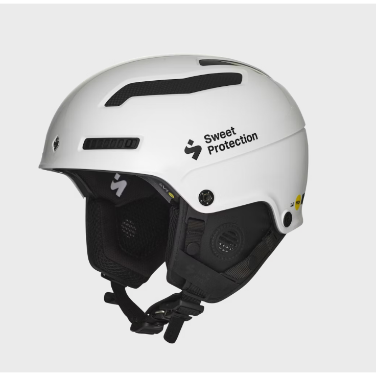Sweet Protection Trooper 2Vi SL MIPS