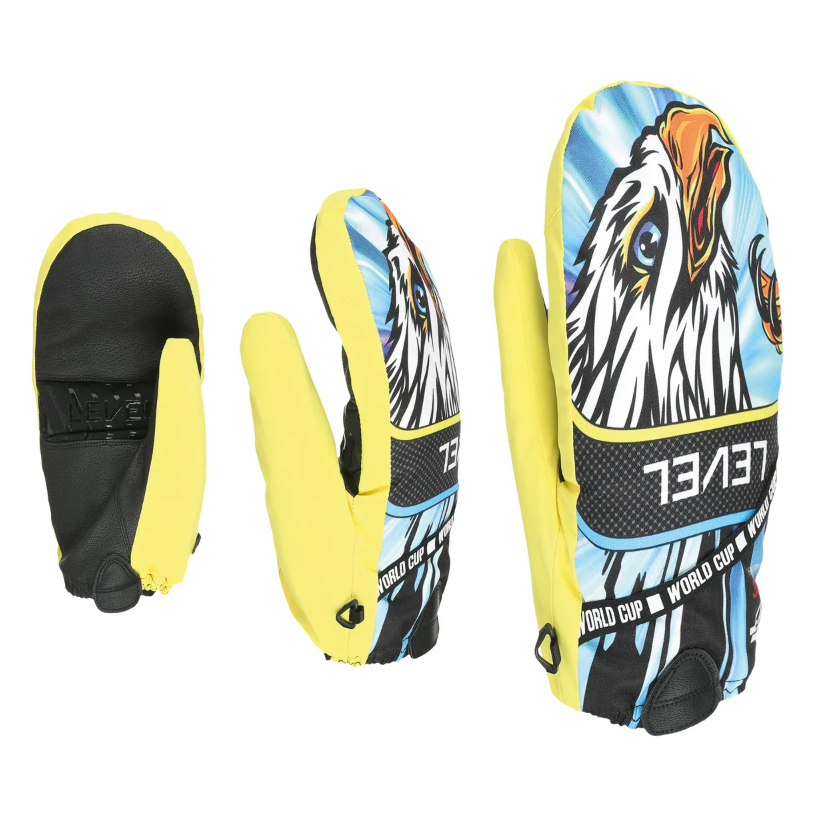 Level Overglove Thermo-Plus 3000