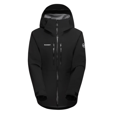 Mammut W Stoney HS Thermo Hooded Jacket