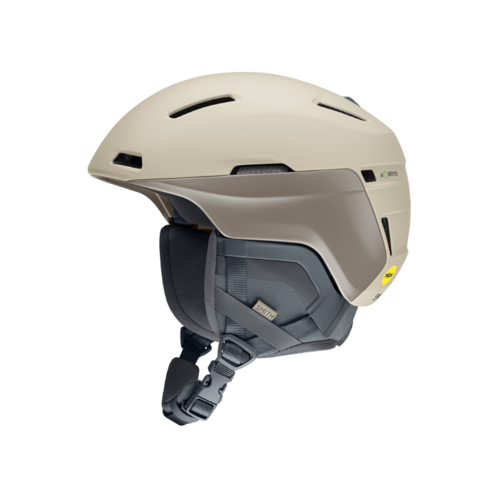 Smith Accel MIPS