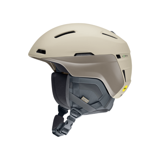 Smith Accel MIPS