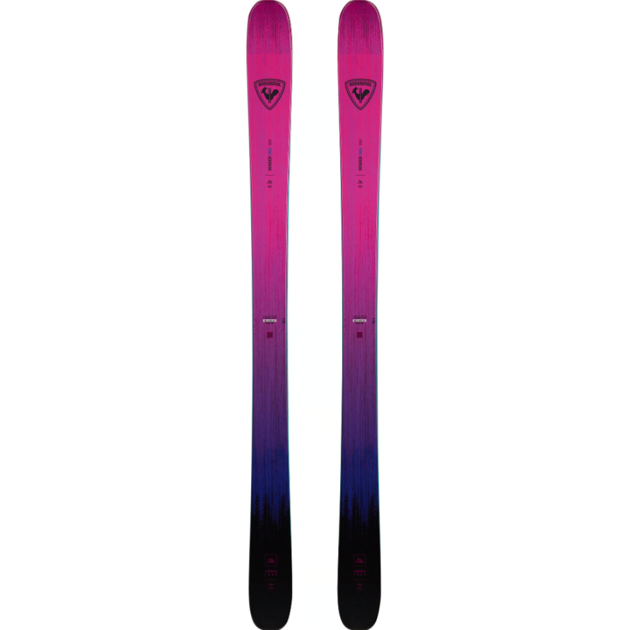 Rossignol SENDER FREE 100 OPEN