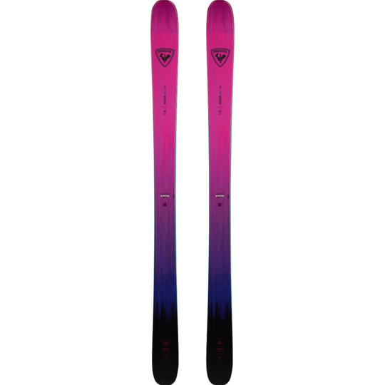Rossignol SENDER FREE 100 OPEN
