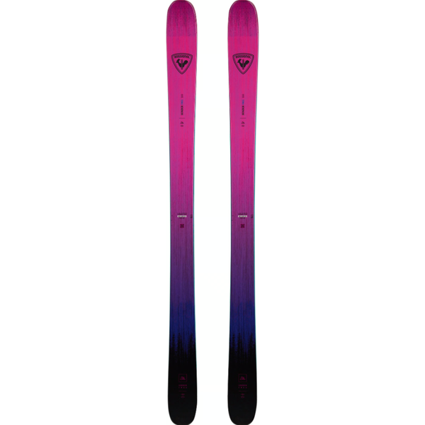 Rossignol Sender Free 100 Open – Sundance Ski and Board Shop