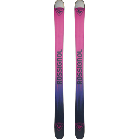 Rossignol SENDER FREE 100 OPEN