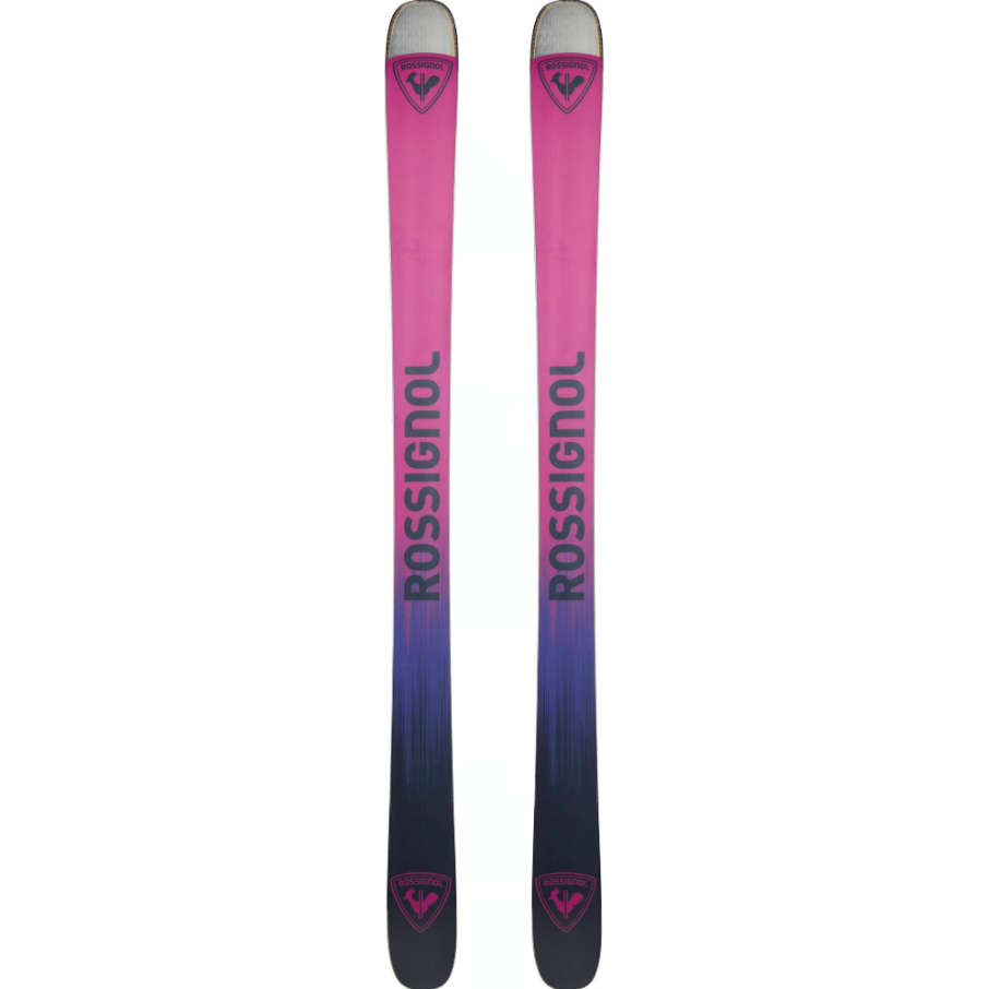 Rossignol SENDER FREE 100 OPEN – Sundance Ski & Snowboard Shop