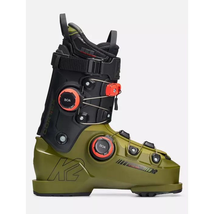 K2 Cortex 120 Zonal BOA® Men&