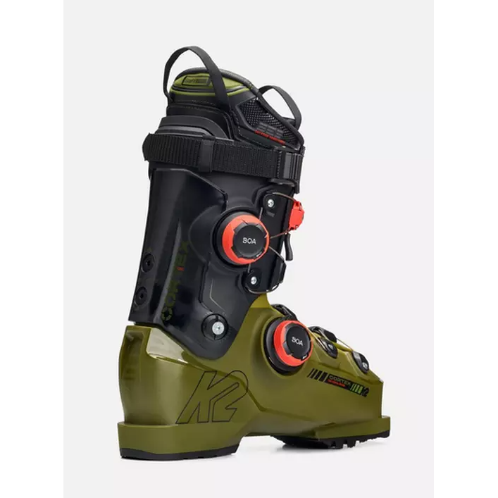 K2 Cortex 120 Zonal BOA® Men&