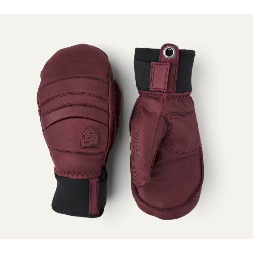 Hestra Fall Line Mitt