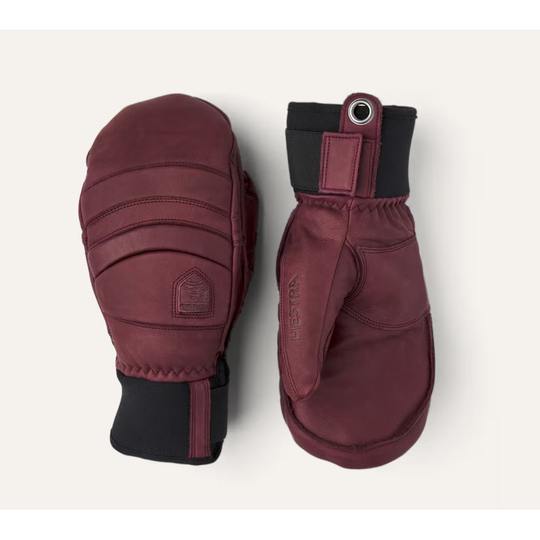Hestra Fall Line Mitt