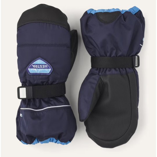 Hestra Kids Czone Mitt