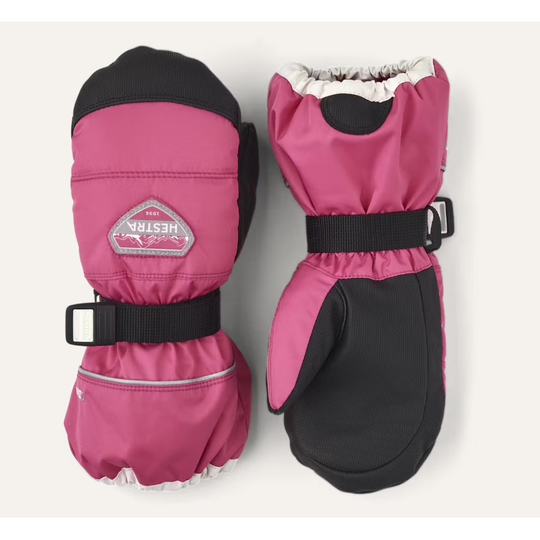 Hestra Kids Czone Mitt