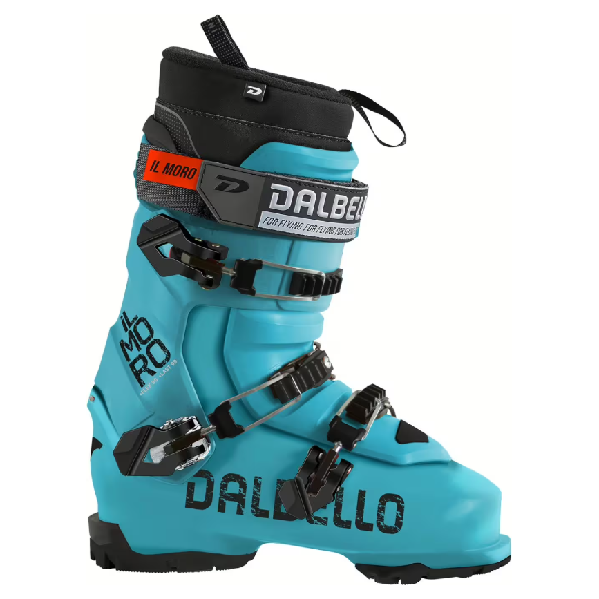 Dalbello II Moro 90 GW