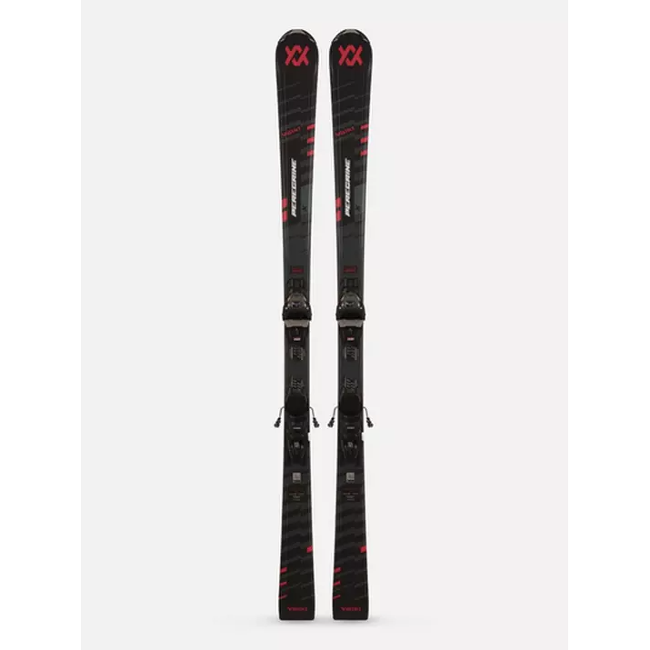 Volkl Peregrine X Vmotion1 binding