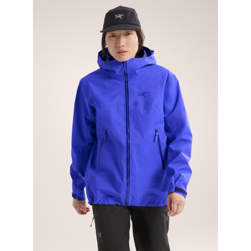 Arc'teryx Beta Jacket W – Sundance Ski & Snowboard Shop