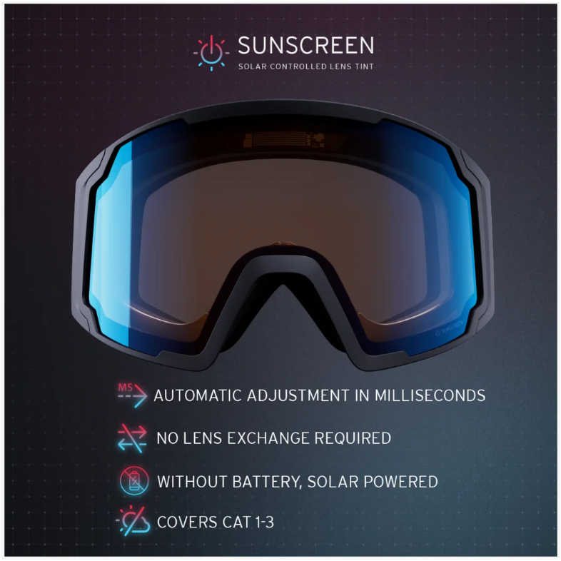 Head Neves Sunscreen