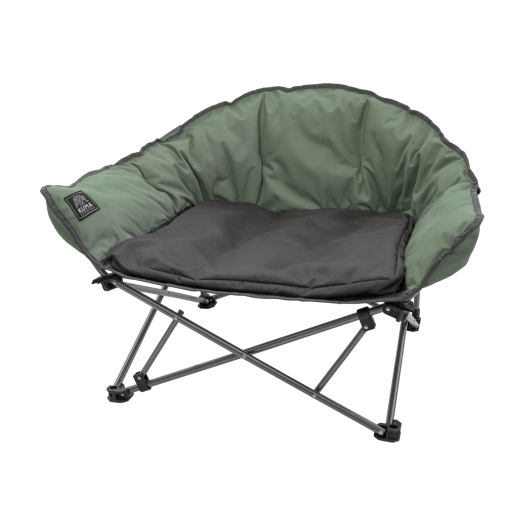 Kuma Lazy Bear Dog Chair