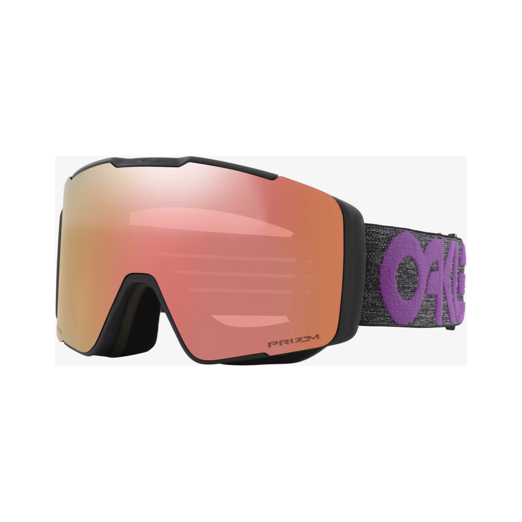 Oakley Line Miner Pro L AF