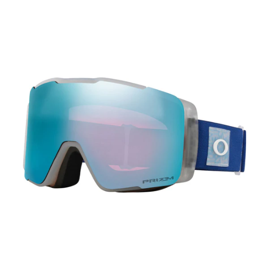 Oakley Line Miner Pro M AF