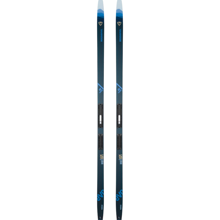 Rossignol EVO XC 60 R-SKIN CONTROL STEP