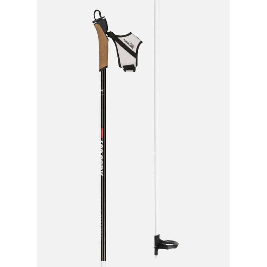 Rossignol FT-600 CORK