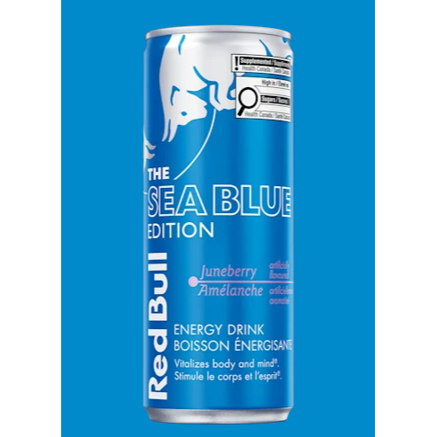 Red Bull Energy Drink 250ml