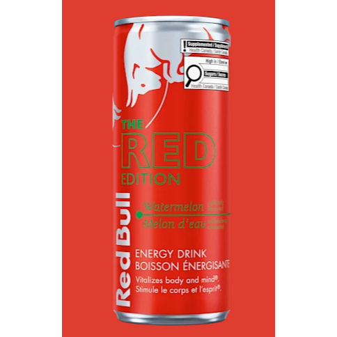 Red Bull Energy Drink 250ml