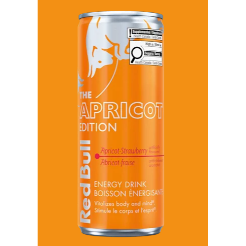 Red Bull Energy Drink 250ml