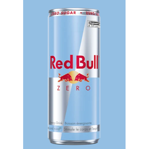 Red Bull Energy Drink 250ml