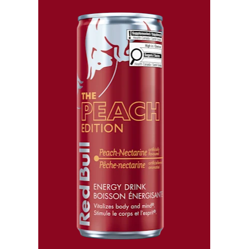 Red Bull Energy Drink 250ml