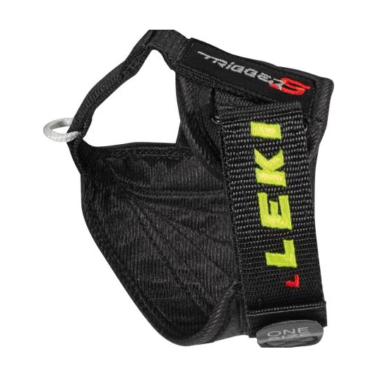 Leki Trigger S WC Strap